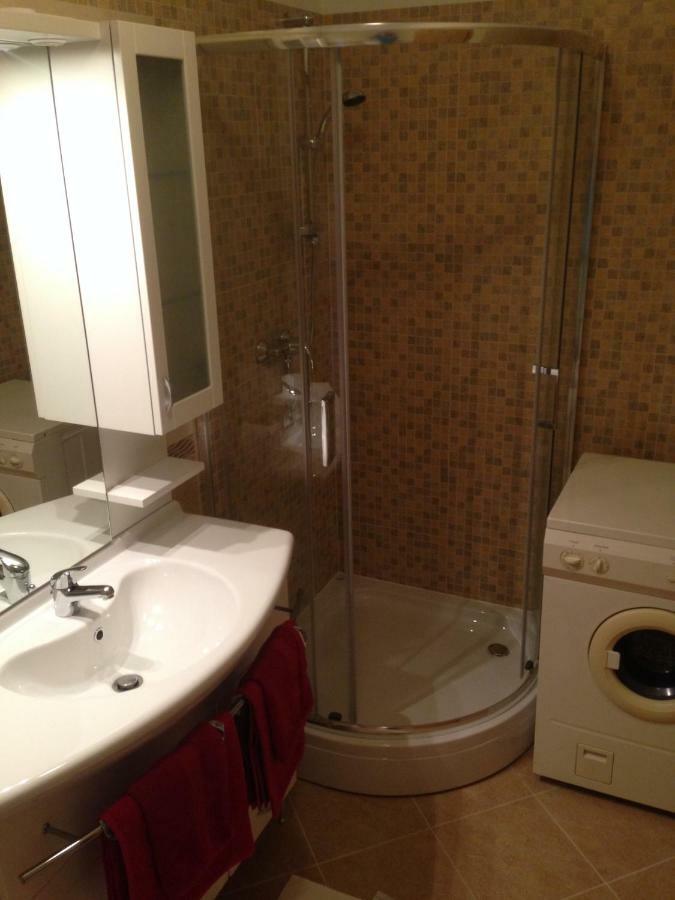 شقة Apartma Valmarin Spodnje Skofije المظهر الخارجي الصورة
