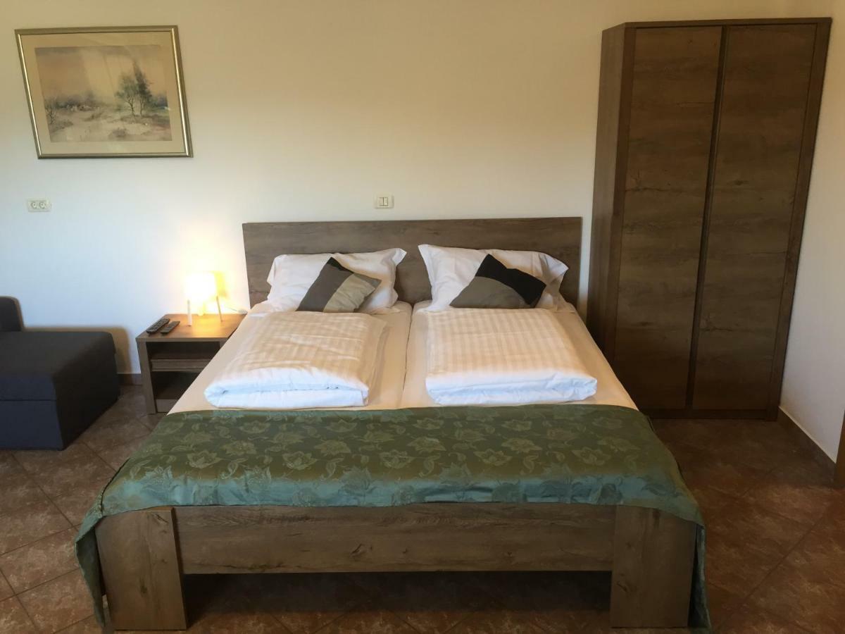 شقة Apartma Valmarin Spodnje Skofije المظهر الخارجي الصورة
