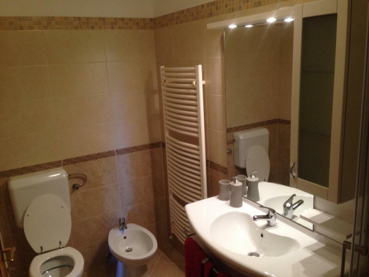 شقة Apartma Valmarin Spodnje Skofije المظهر الخارجي الصورة